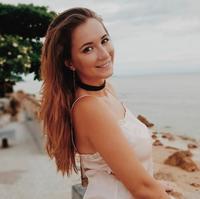 Отзыв от Олеся - Виза Destination Thailand